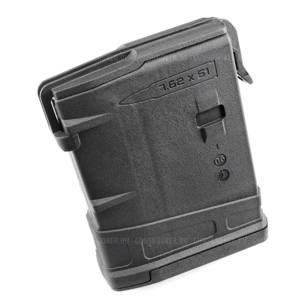 Магазины Magpul PMAG для AR-10, AR-15, AK 5.45, АК 7.62 и Glock