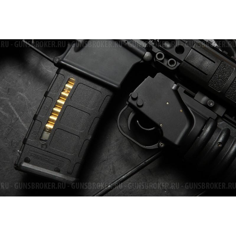 Магазины Magpul PMAG для AR-10, AR-15, AK 5.45, АК 7.62 и Glock