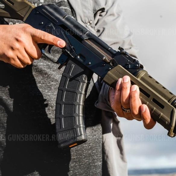Магазины Magpul PMAG для AR-10, AR-15, AK 5.45, АК 7.62 и Glock