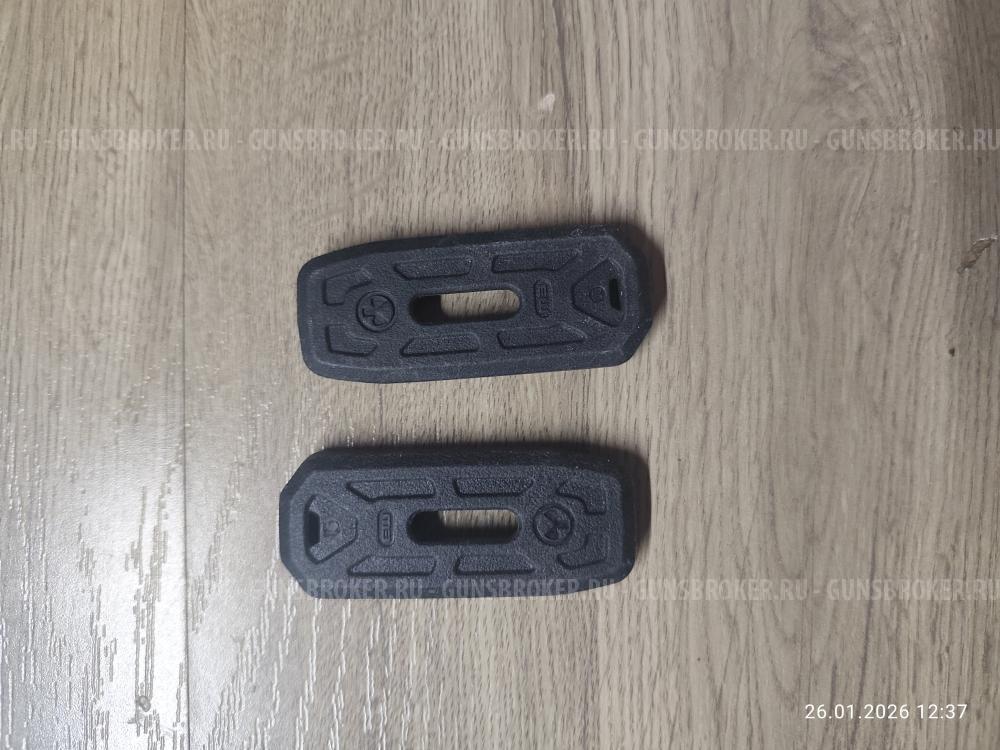 Магазины Магпул для Ар15 2шт.