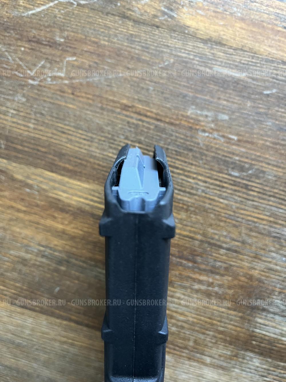 Магазины Magpul PMAG 5,56 Gen3 для AR-15.