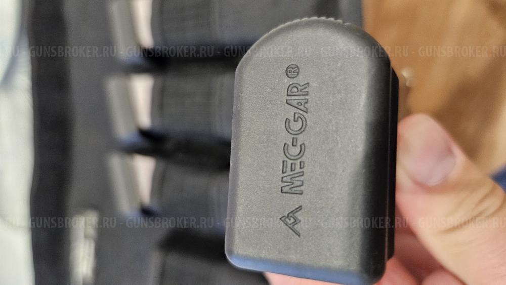 Магазины MEC-GAR для CZ-75 SP-01 Shadow / Shadow 2