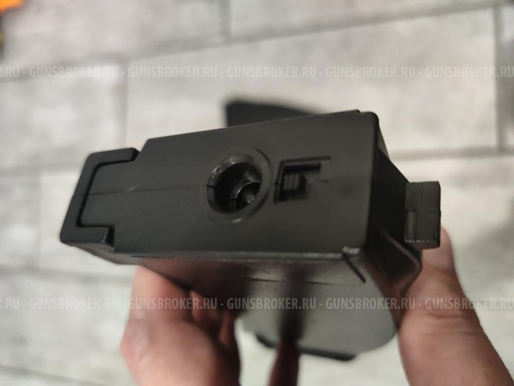 Магазины механические АК серии