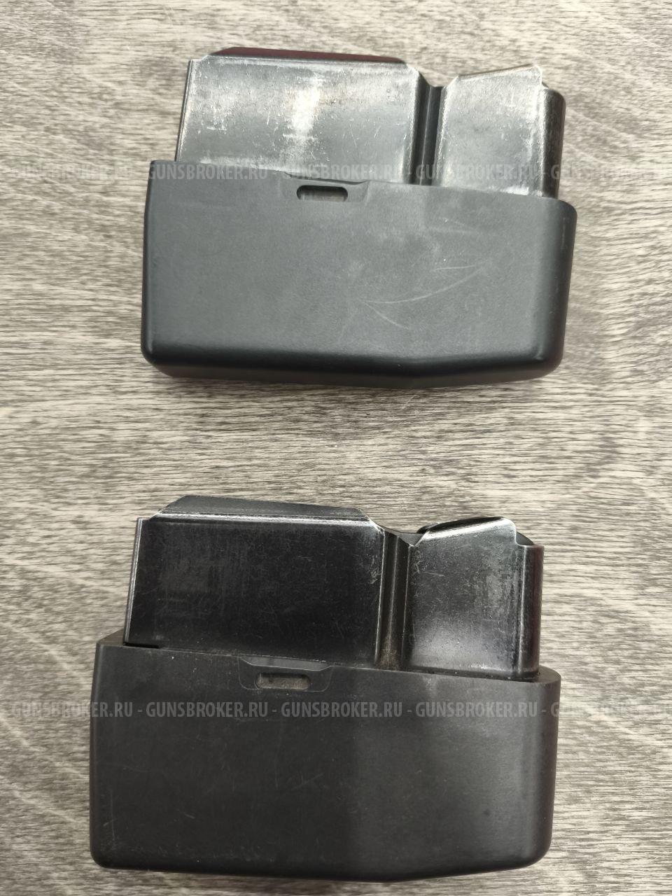 Магазины MERKEL RX HELIX 30-06 5 мест