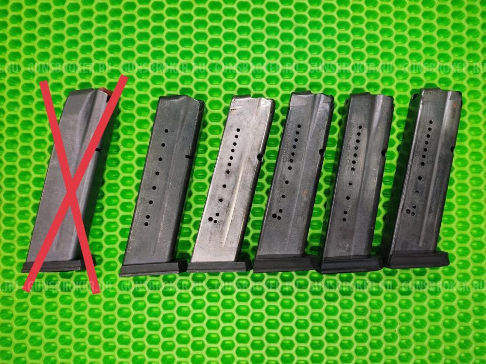 Магазины МР-446 Викинг,ПЯ