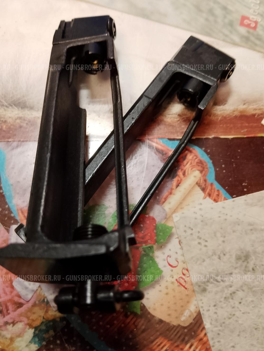 Магазины МР-654к (20 и 32 серия)