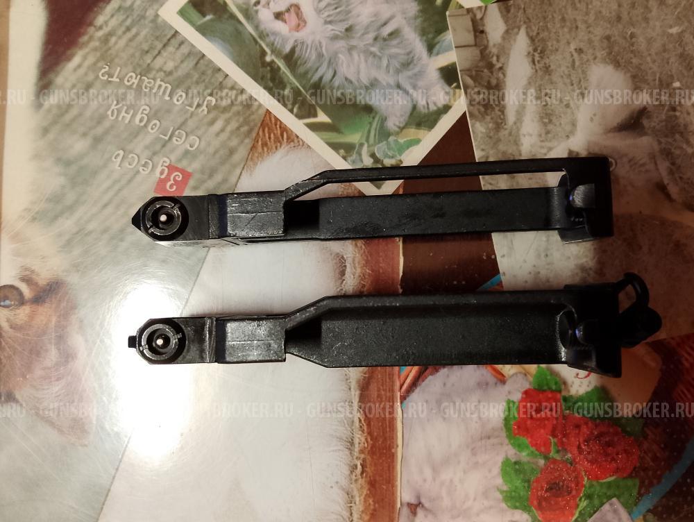 Магазины МР-654к (20 и 32 серия)