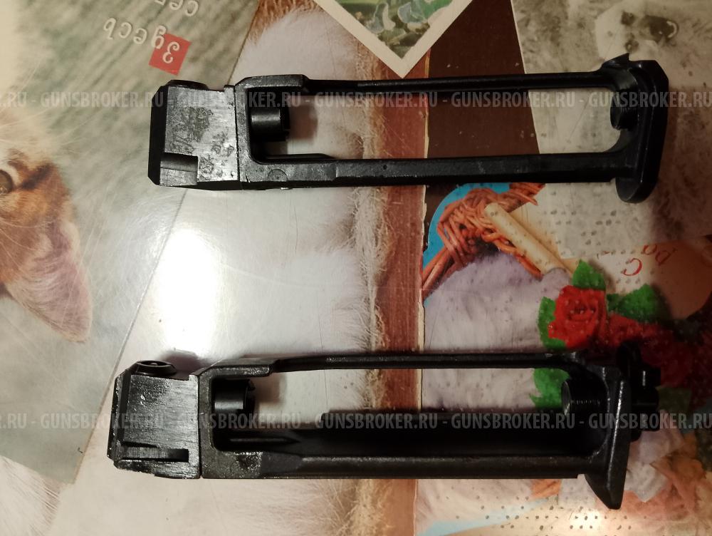 Магазины МР-654к (20 и 32 серия)