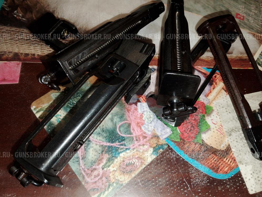 Магазины МР-654к (20 и 32 серия)