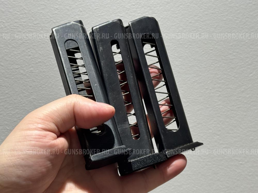 Магазины МР-79 ИЖ-79 ПМ