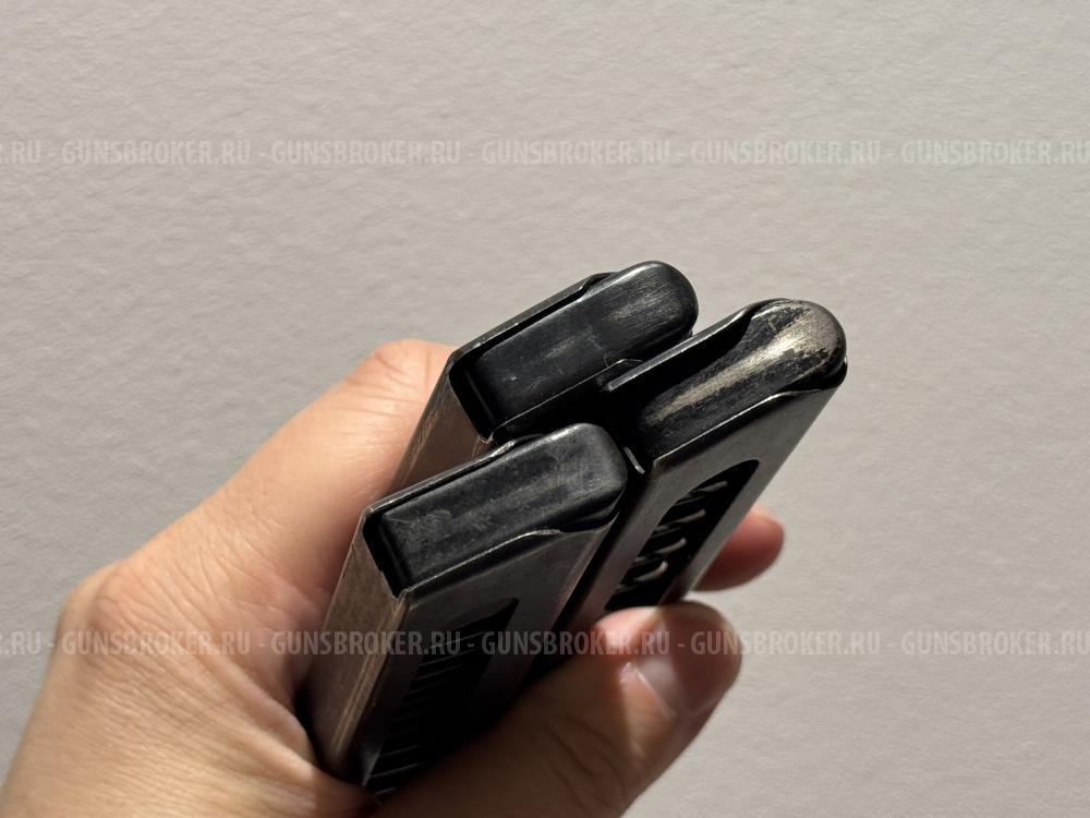 Магазины МР-79 ИЖ-79 ПМ