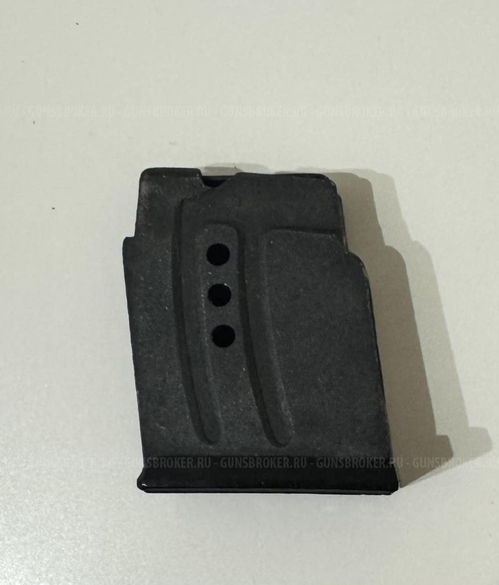 Магазин для карабина CZ 452/455 калибра .22 LR, 5 мест, металл
