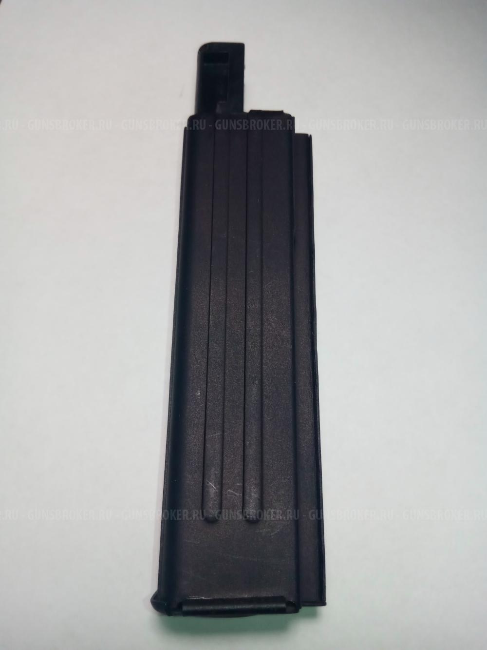 Магазин ТиРэкс ППА-К Пружины для псевдо магазинов на 20-ть