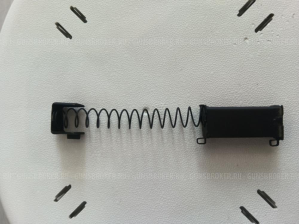 Магазин ТиРэкс ППА-К Пружины для псевдо магазинов на 20-ть