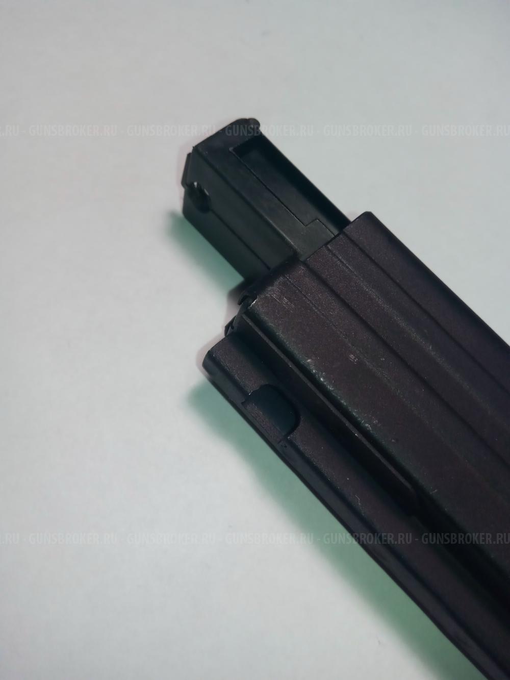 Магазин ТиРэкс ППА-К Пружины для псевдо магазинов на 20-ть