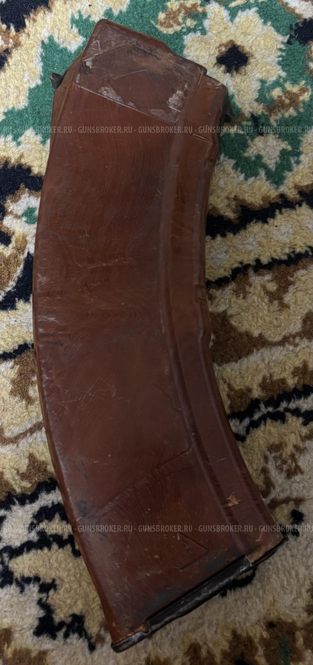 Магазины на 30 мест для Сайга, АК, Вепрь  