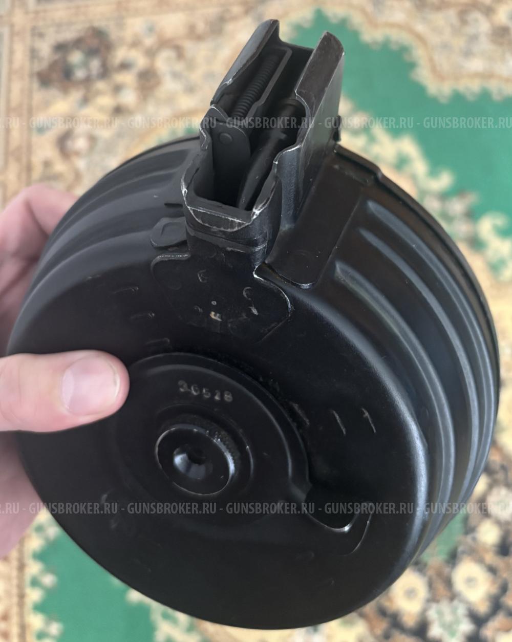 Магазины на 30 мест для Сайга, АК, Вепрь  