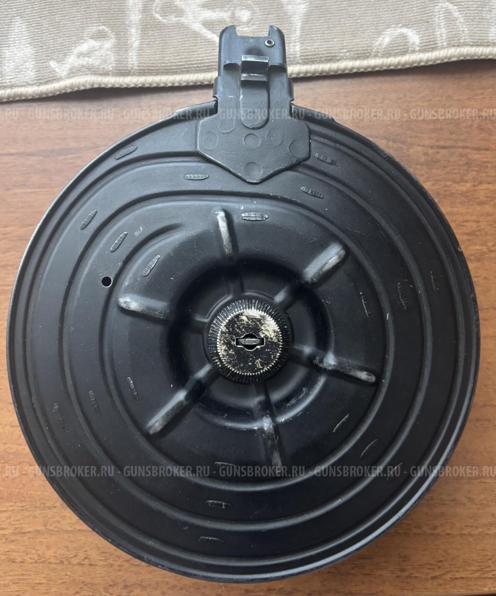 Магазины на 30 мест для Сайга, АК, Вепрь  