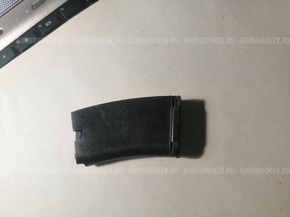 Магазины на 5 патрон к ТОЗ-78/99