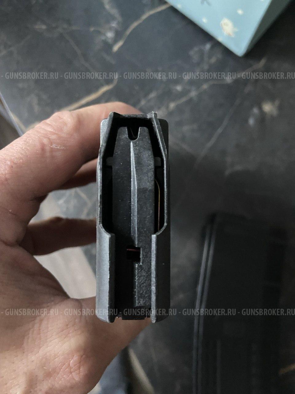 Магазины на AR-15 кал.5,56 (223Rem)