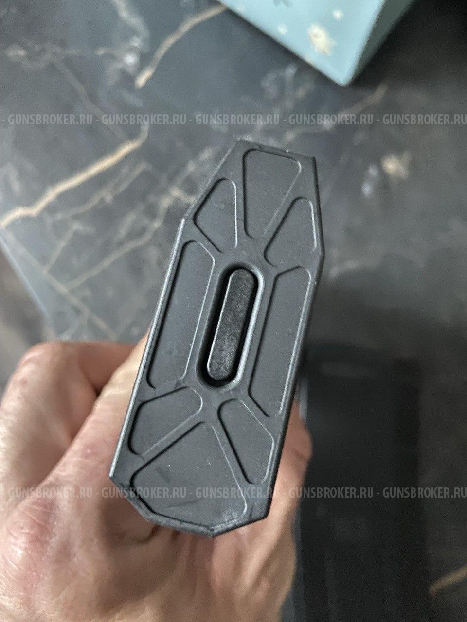 Магазины на AR-15 кал.5,56 (223Rem)