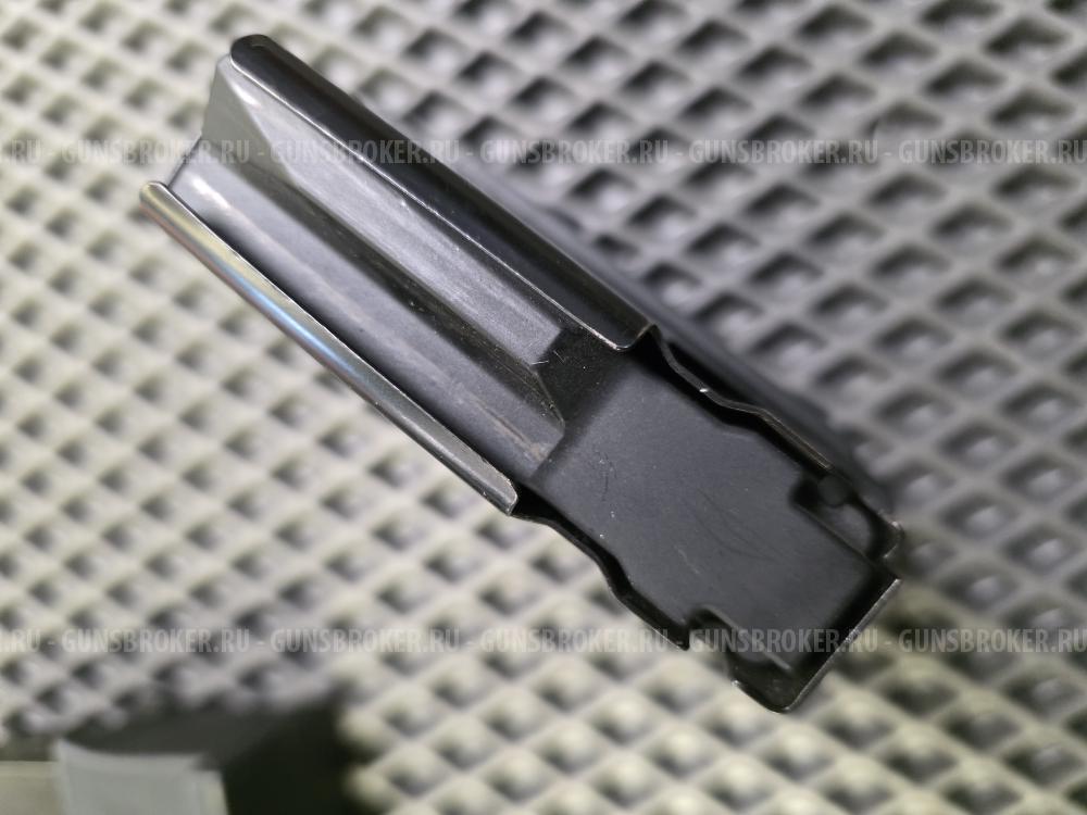 Магазины на Benelli ARGO, Haenel SLB 2000+, Heckler Koch 2000, Mannlicher Scout