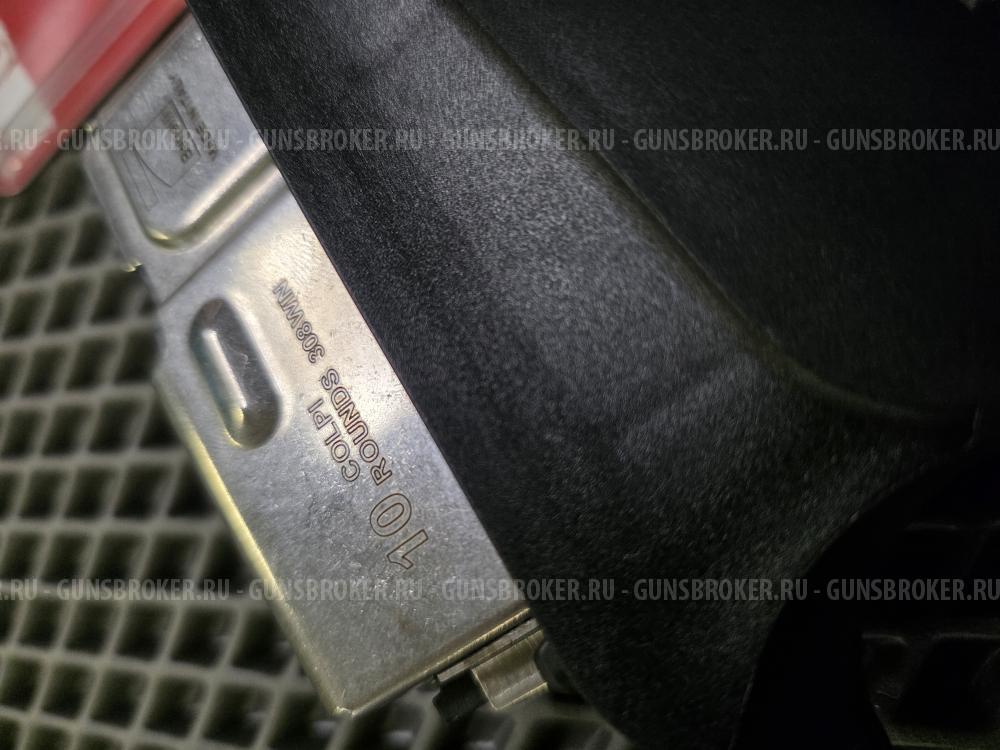 Магазины на Benelli ARGO, Haenel SLB 2000+, Heckler Koch 2000, Mannlicher Scout