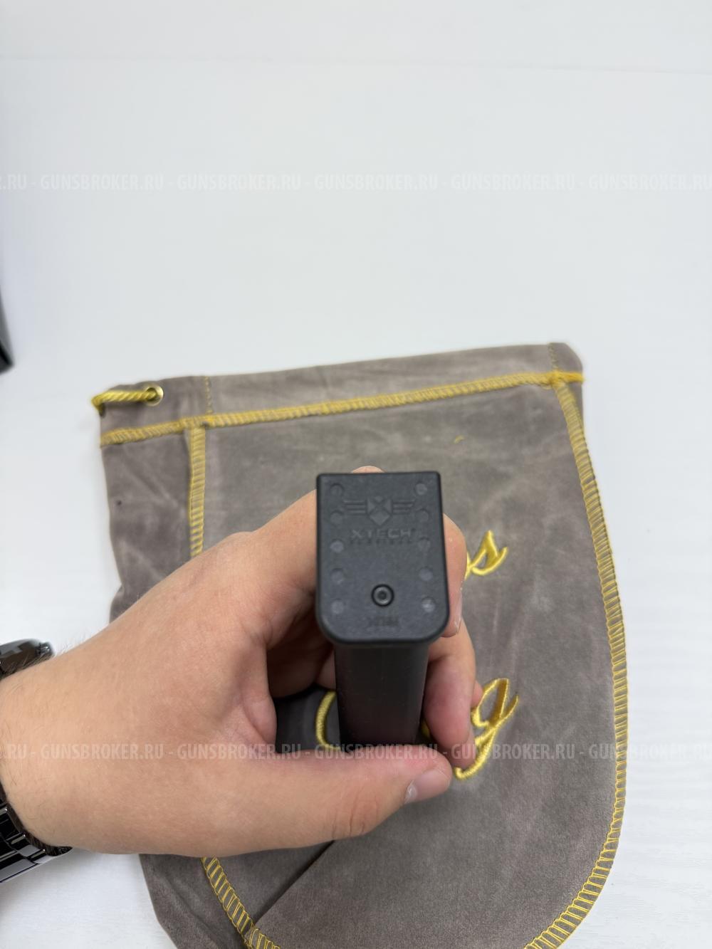 Магазины на Glock 17 / 17rd