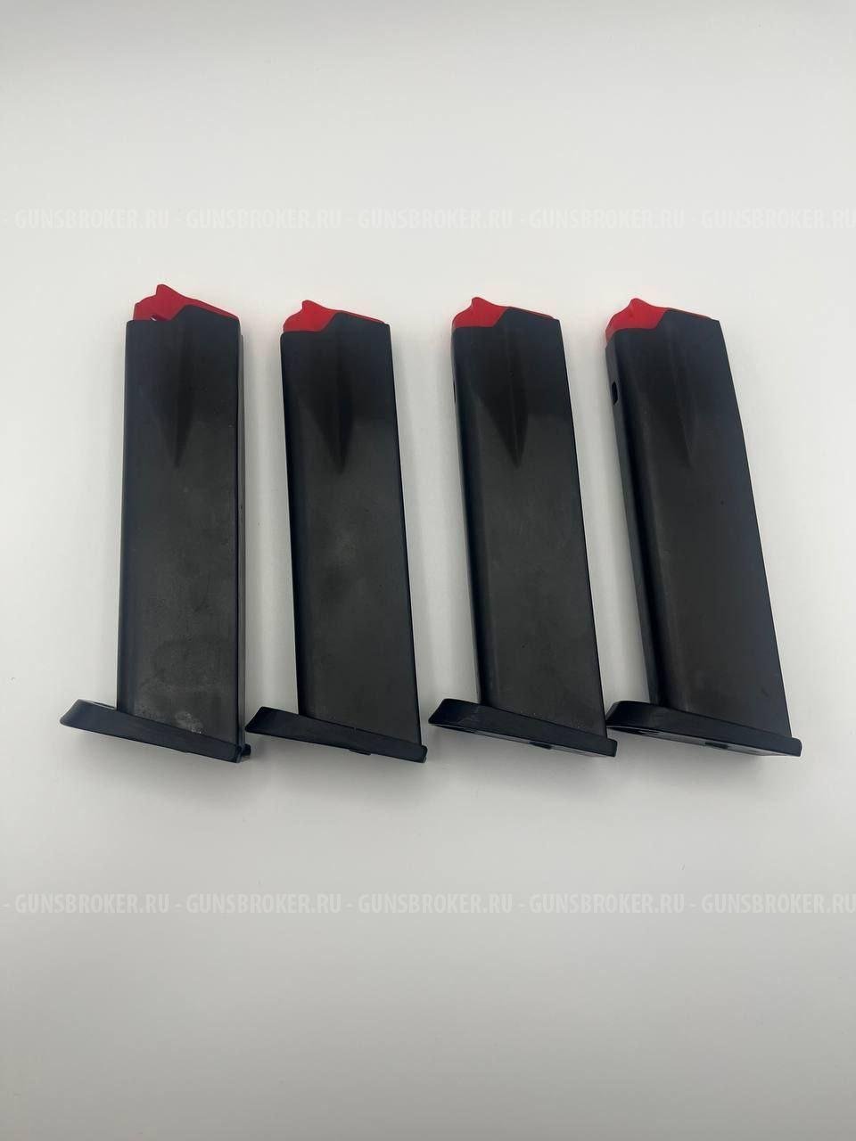 Магазины на GP T12