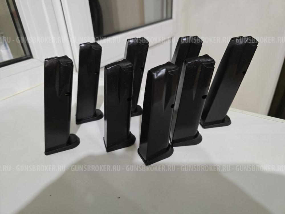 Магазины на Grand Power