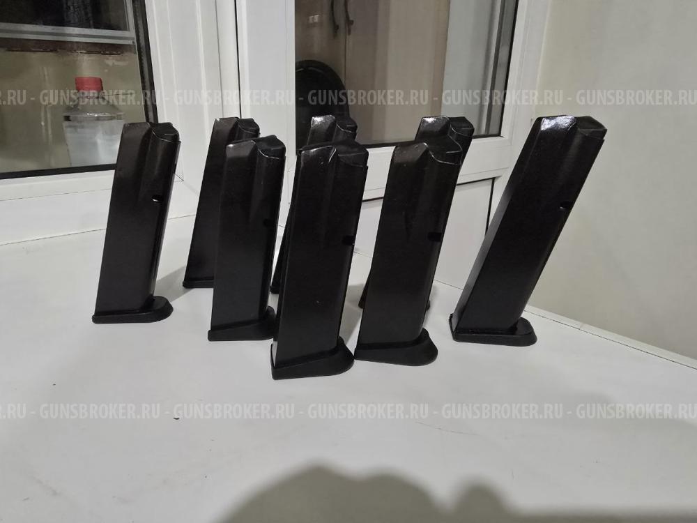 Магазины на Grand Power