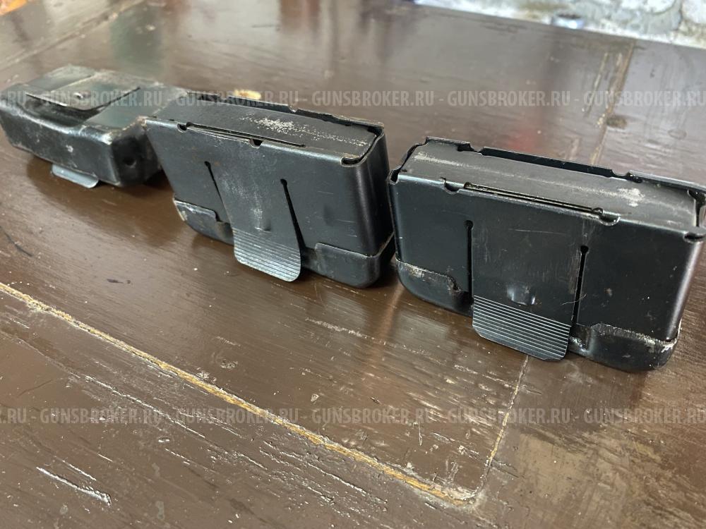 Магазины на МЦ 20-01