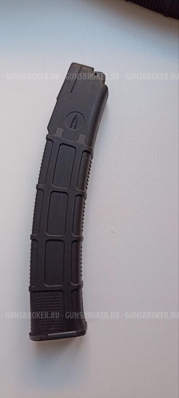 магазины на сайга 9 легальный арсенал