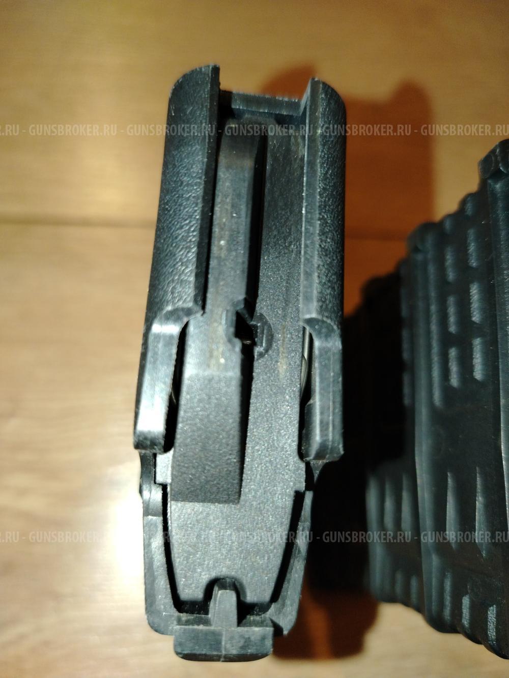 Магазины на Сайгу 308