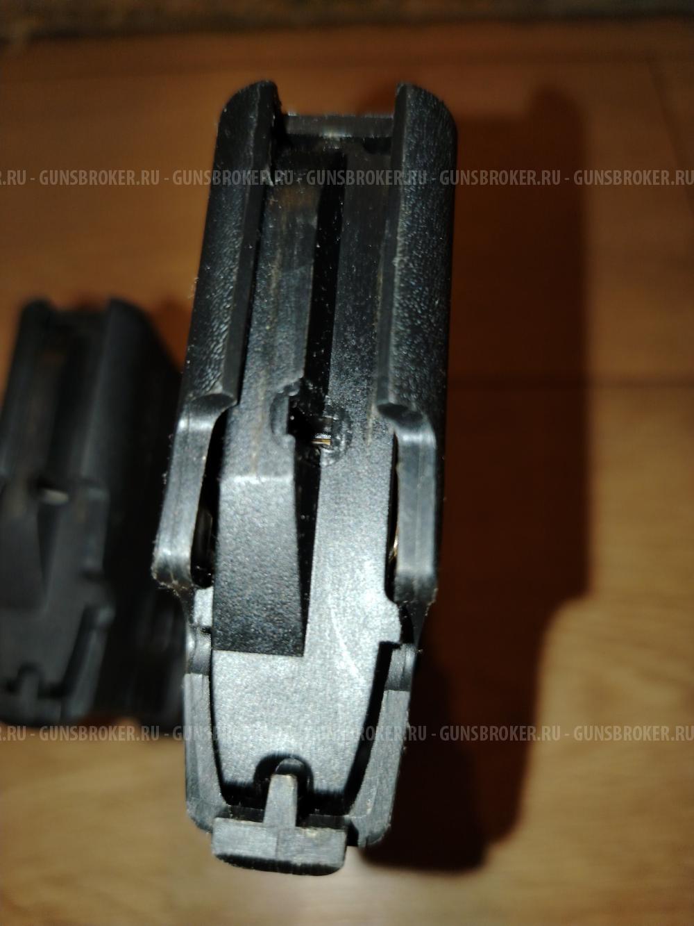 Магазины на Сайгу 308