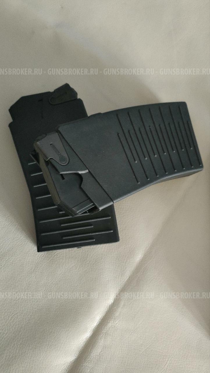 Магазины на Вепрь 205 12 калибр