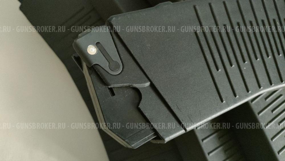 Магазины на Вепрь 205 12 калибр