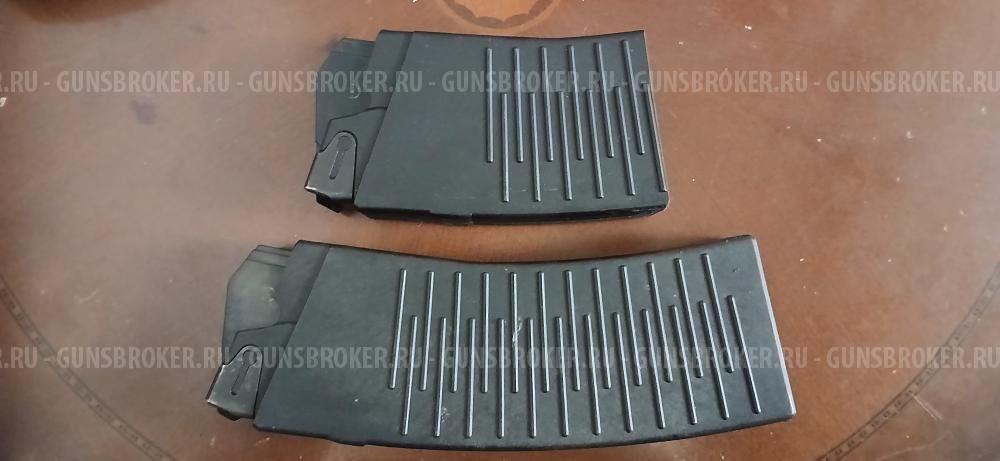 Магазины на вепрь молот 12