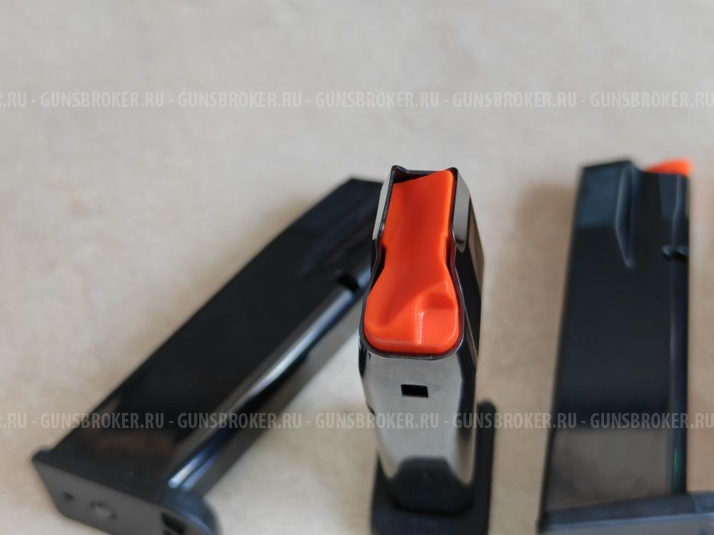 Магазины оригинальные для Grand power T12 