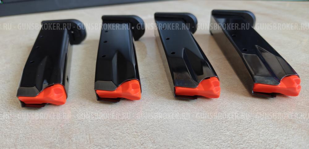 Магазины оригинальные для Grand power T12 