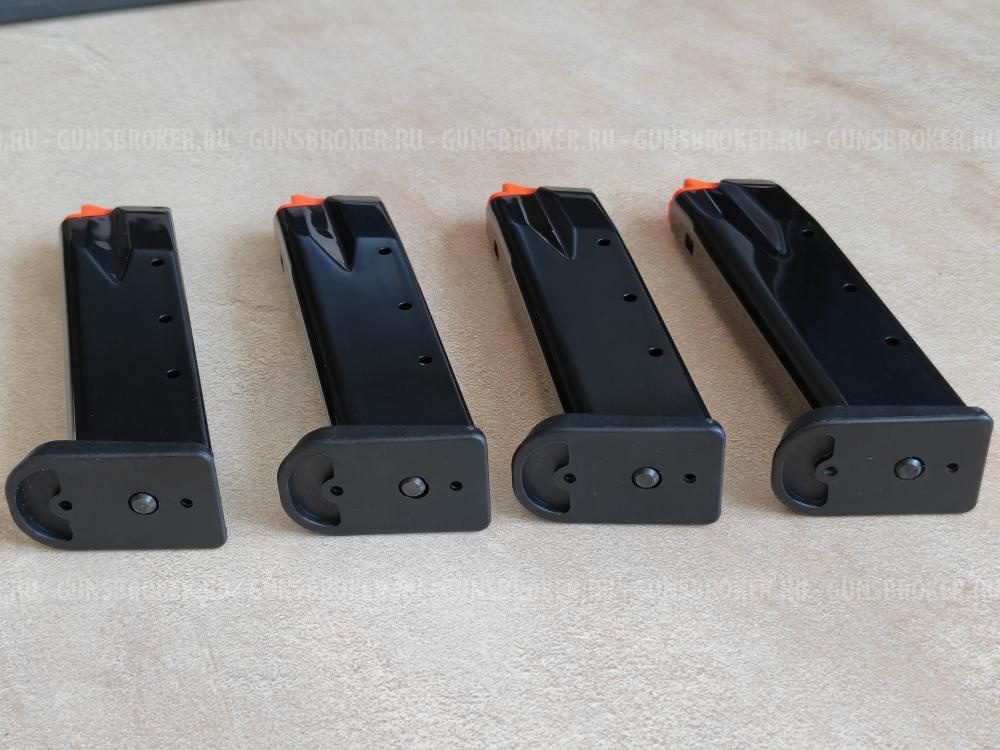 Магазины оригинальные для Grand power T12 