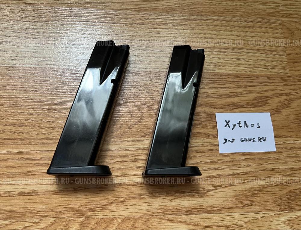 Магазины оригинальные GP T12 Slovakia