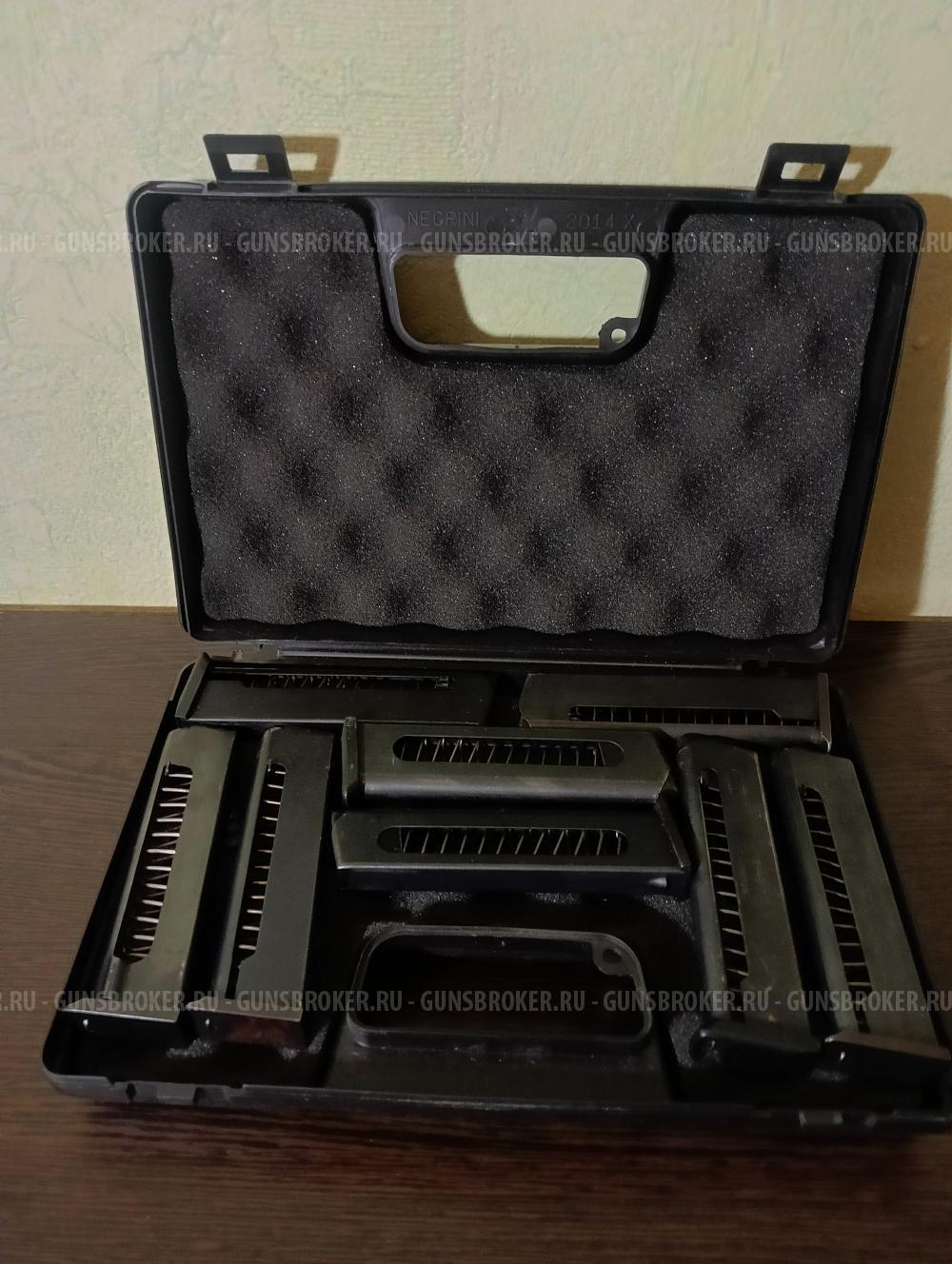 Магазины  пм - мр - иж 