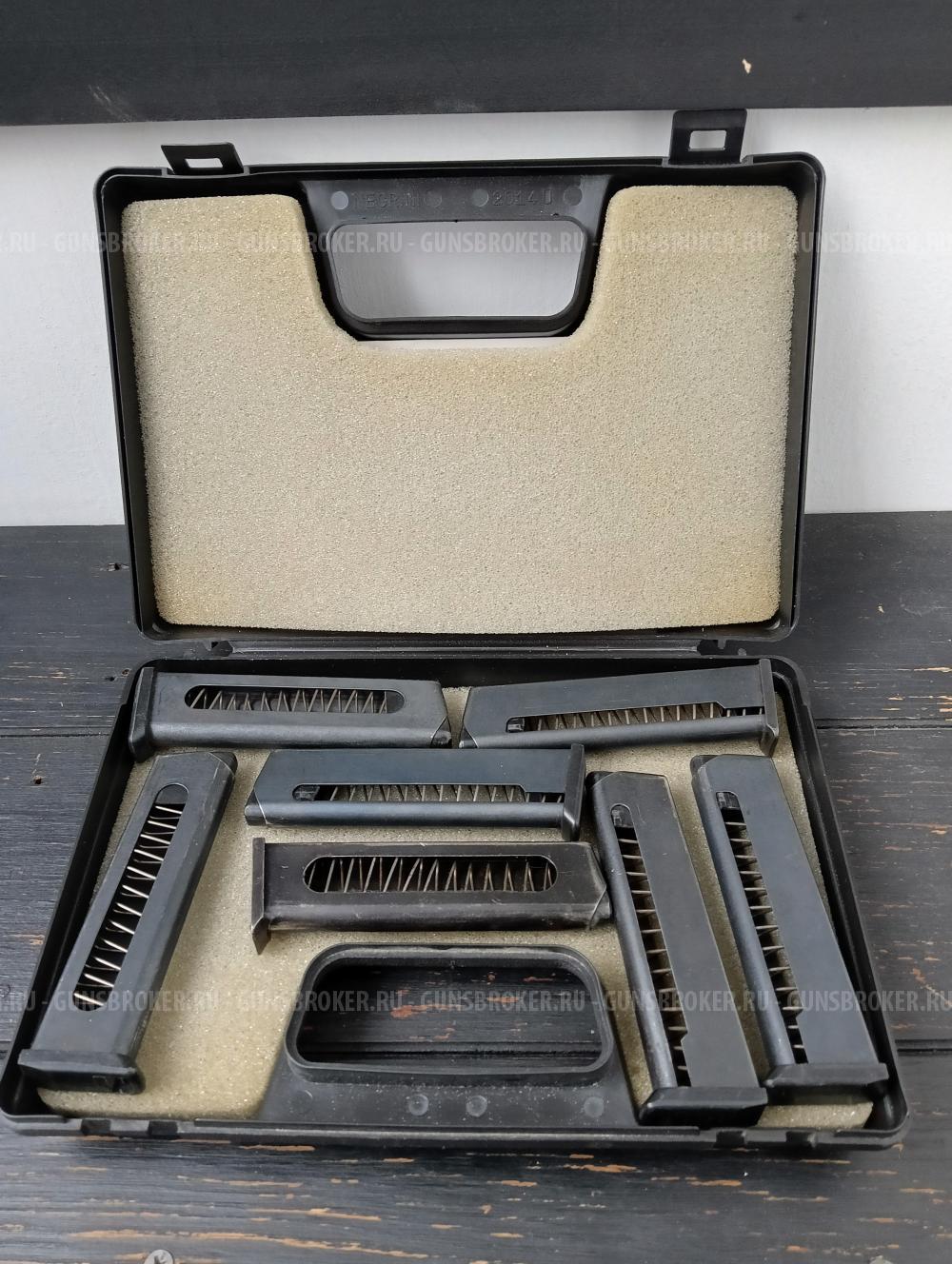 Магазины пм 