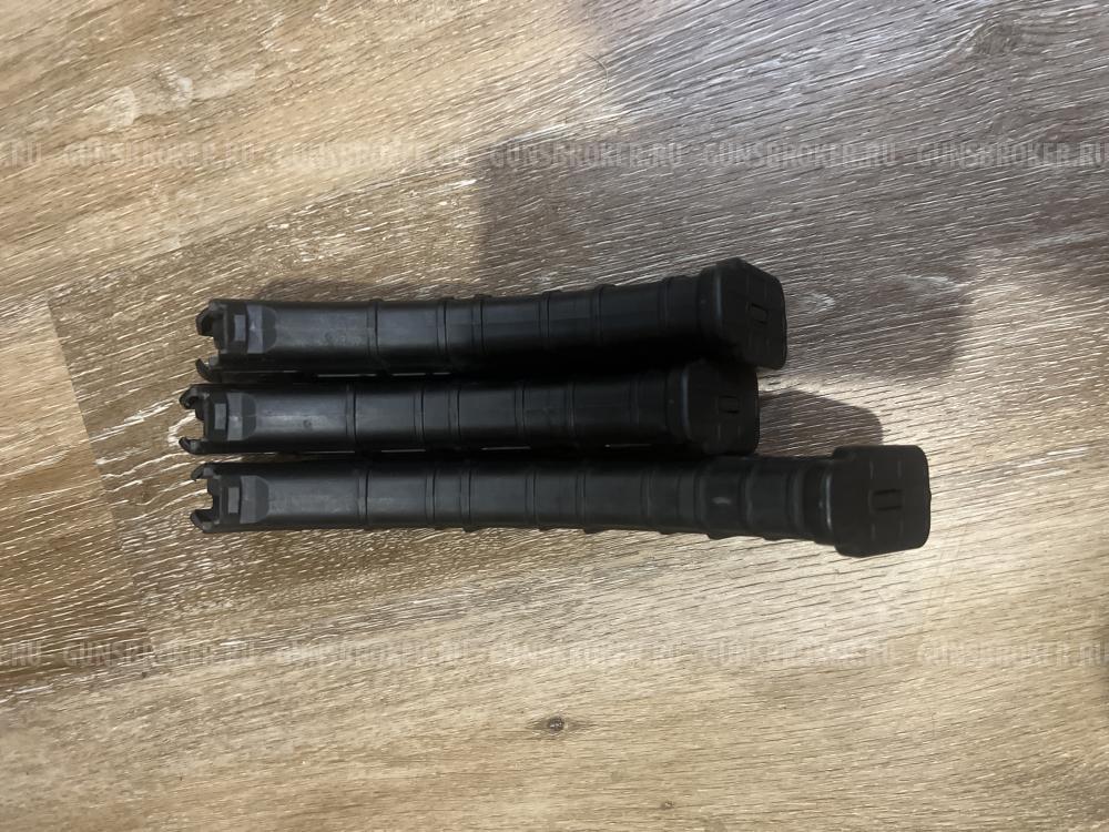 Магазины PufGun 7.62x39