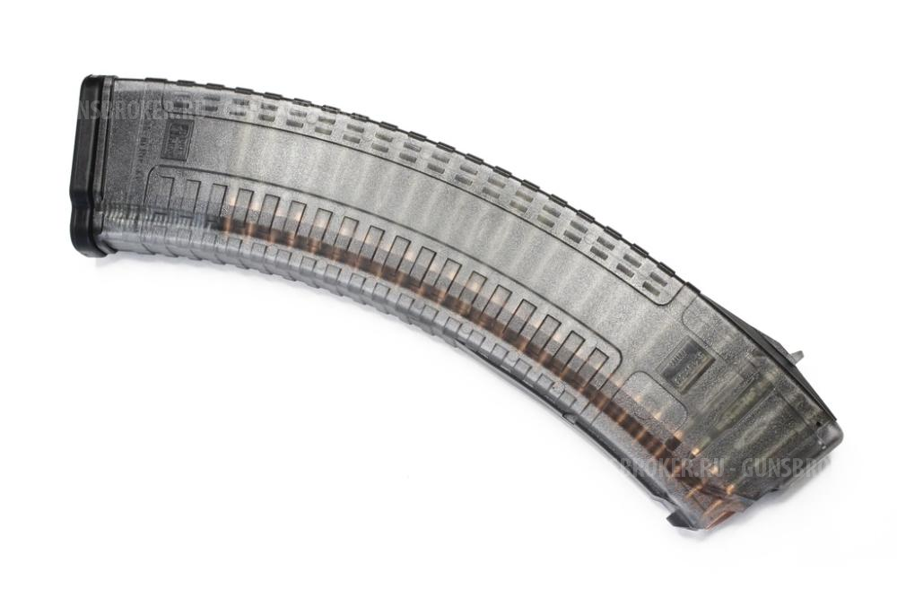 Магазины PUFGUN для САЙГА 5.45, РАЗНЫЕ МОДЕЛИ !!!