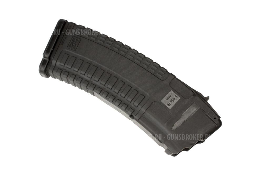 Магазины PUFGUN для САЙГА 5.45, РАЗНЫЕ МОДЕЛИ !!!