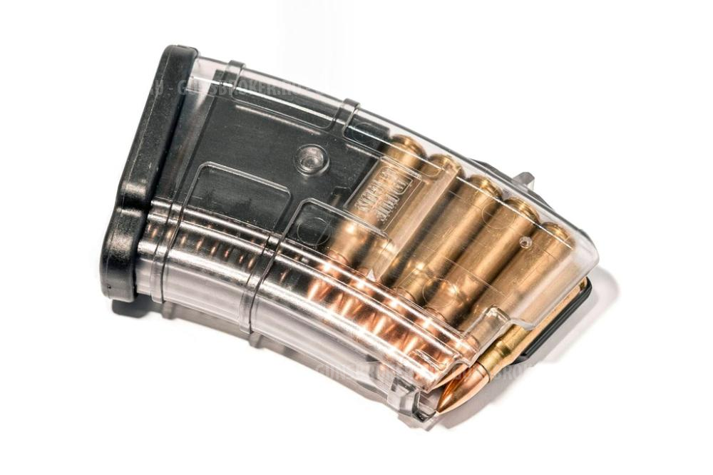 Магазины PUFGUN для ВПО-136, РАЗНЫЕ МОДЕЛИ !!!