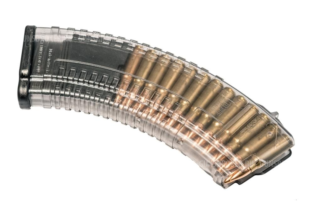 Магазины PUFGUN для ВПО-136, РАЗНЫЕ МОДЕЛИ !!!