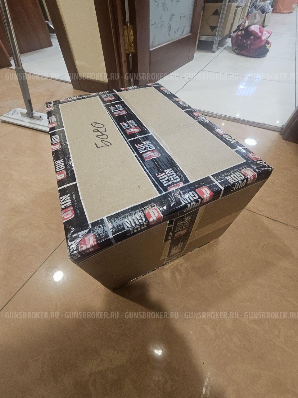 Магазины PUFGUN 